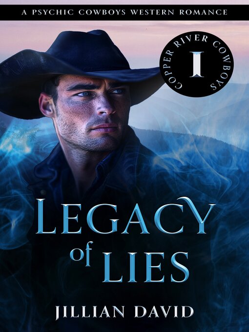 Title details for Legacy of Lies by Jillian David - Available